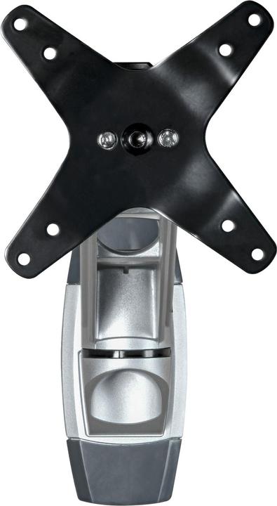 Actual product image StarTech .com ARMWALLDS2 wall mount monitor arm (26 cm long swivel arm (Wall, 33")