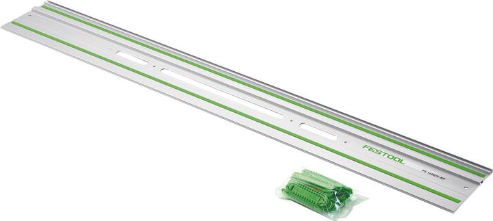 Produktbild Festool Führungsschiene FS 1400/2-KP (140 cm)