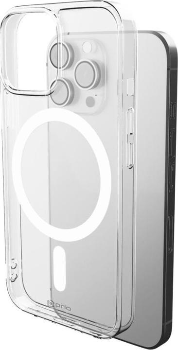 Actual product image prio Protective Case (Apple iPhone 13 mini)