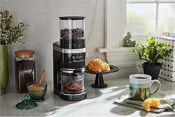 Produktbild KitchenAid 5KCG8433EOB