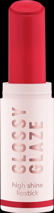 essence GLOSSY GLAZE high shine lipstick (4)
