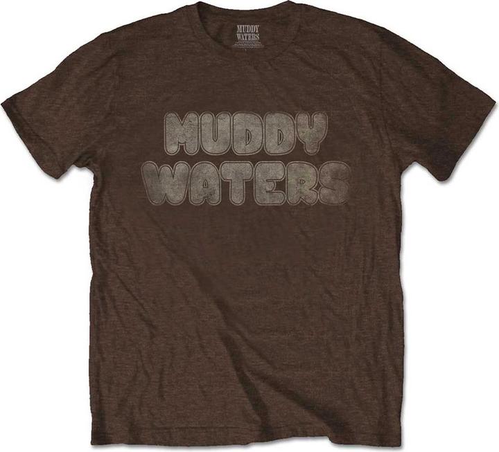 Muddy Waters Electric Mud Vintage