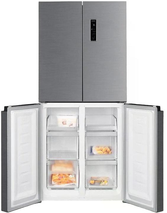 Actual product image Kibernetik ECOFC466 (466 l)
