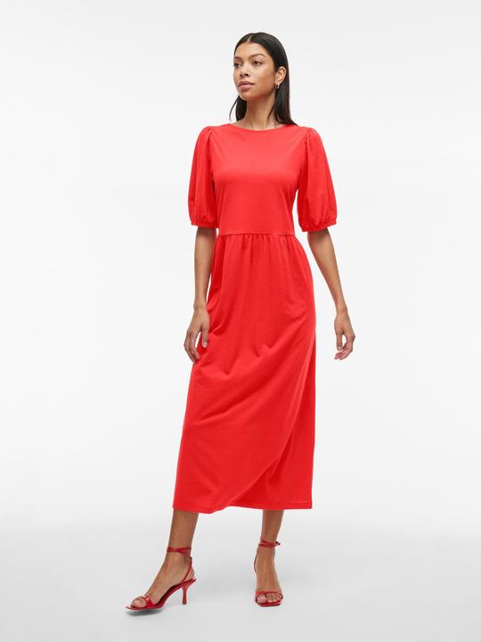 Produktbild Vila Kurzarm Midikleid (XS)