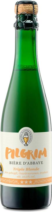 Immagine prodotto Pilgrim Tripla bionda (4 x 37,5 cl)