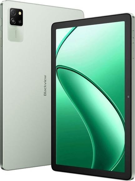 Actual product image Blackview Tablet TAB 60 Wifi 4GB/128GB green without charger (10.10", 128 GB, Green)