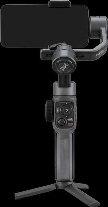 Image du produit Zhiyun Smooth 5 (Smartphone, 0.32 kg)
