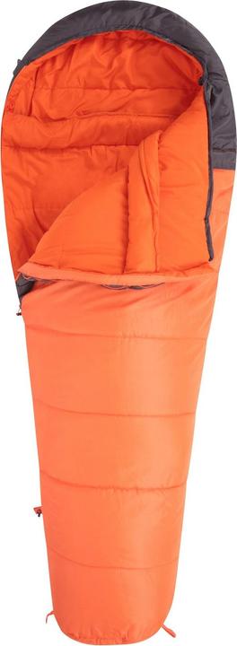 Image du produit Mountain Warehouse - Sac de couchage SUMMIT - Adulte (200 cm)