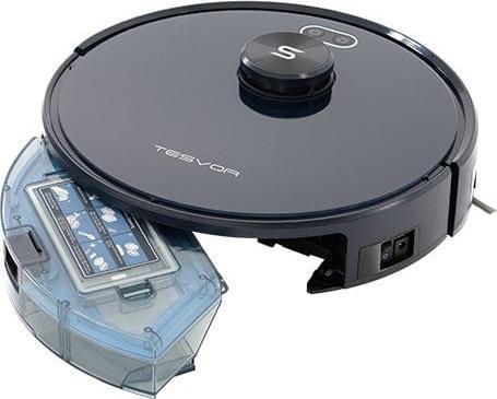 Immagine prodotto Tesvor S6 (Aspirazione robotica)