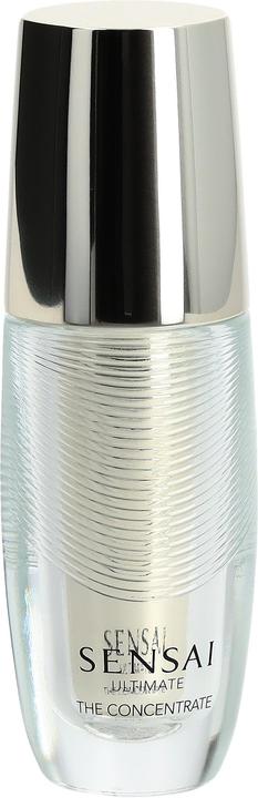 Actual product image Sensai Ultimate The Concentrate (30 ml)