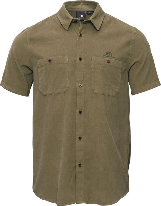 Elevenate M Estate Cord Shirt