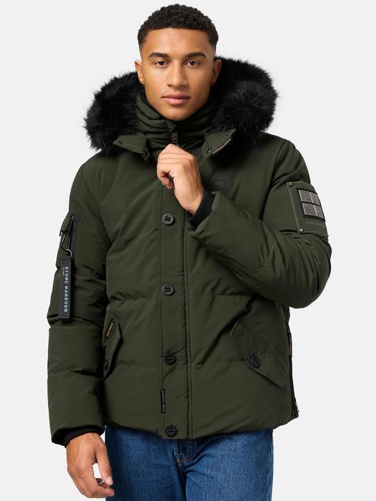 Actual product image Stone Harbour Halvaar (3XL)