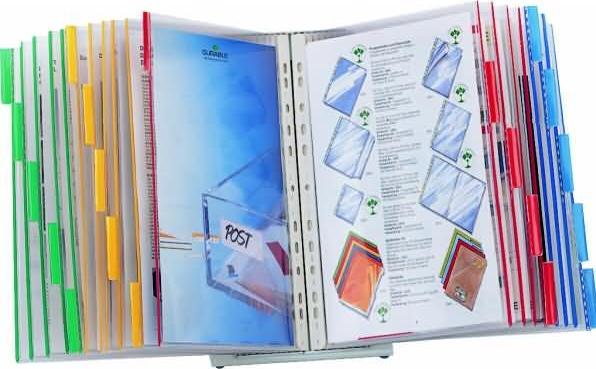 Produktbild Durable FUNCTION TABLE 20 1 SET 568800