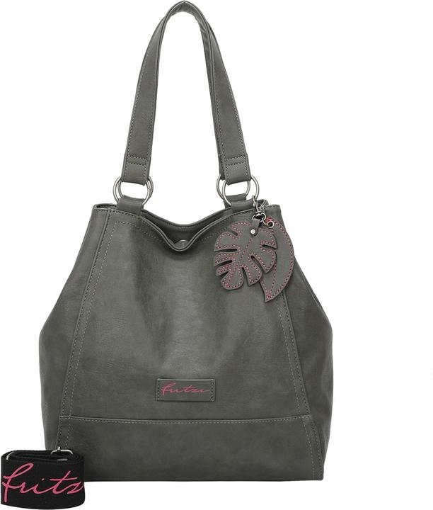Produktbild Fritzi aus Preußen Eco Joy01 Schultertasche 32 cm