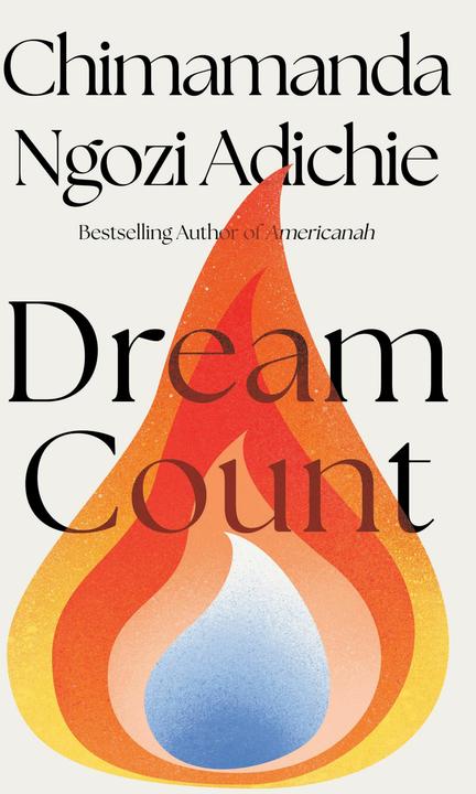 Dream Count (Englisch, Chimamanda Ngozi, Adichie, 2025)