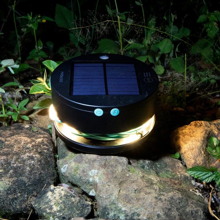 Produktbild Luci Solar Light String