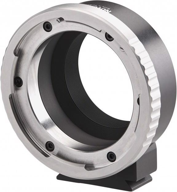 Produktbild Novoflex Adapter zu Sony E-Mount für PL Objektiv