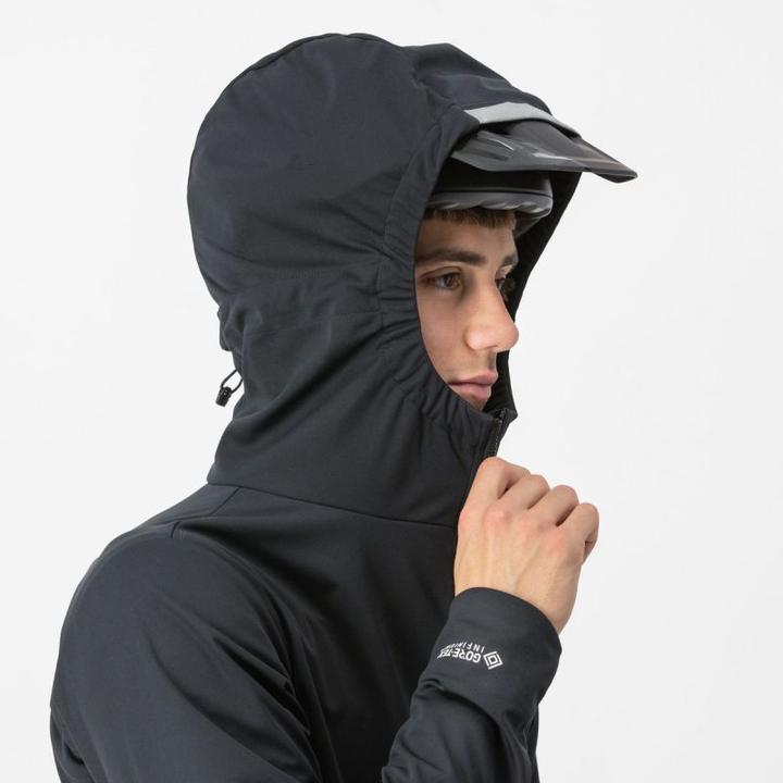 Produktbild Castelli Trail Hoodie Jacket (XS)