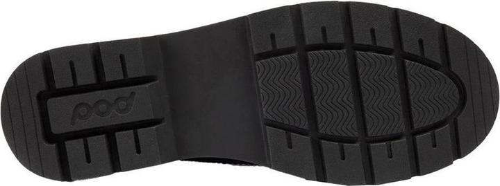 Actual product image Pod Boys Fiona Leather School Shoes (36)