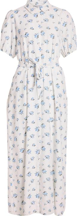 Produktbild Vila VIELLA Kurzärmeliges Maxikleid (36)