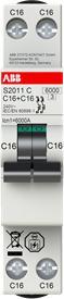 Produktbild ABB S2011C-B10