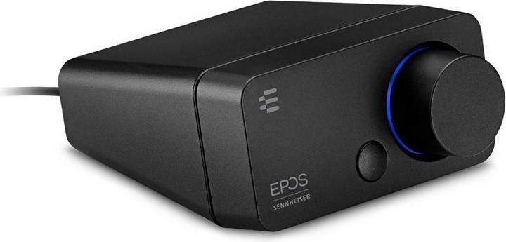 Produktbild EPOS H6PRO (Kabelgebunden)