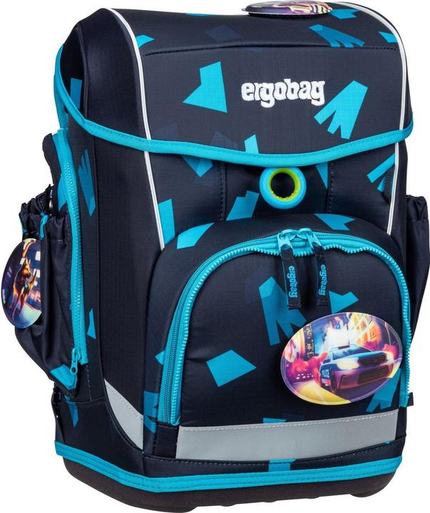 Immagine prodotto Ergobag Cubo Light Set (19 l)