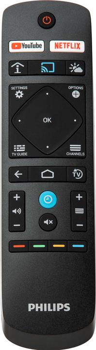 Produktbild Philips Hotel-TV 32HFL5114/12 32 (32", LED, Full HD)