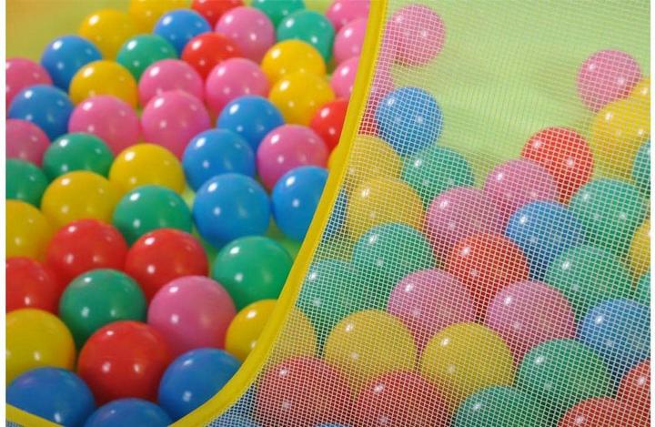 Actual product image Knorrtoys Spielzelt - "Brody"/inkl. 100 colourful balls