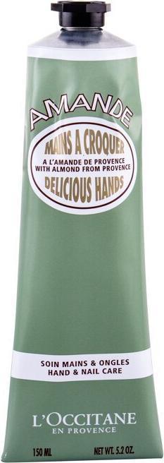 L'Occitane Almond Delicious Hand Cream (150 ml)