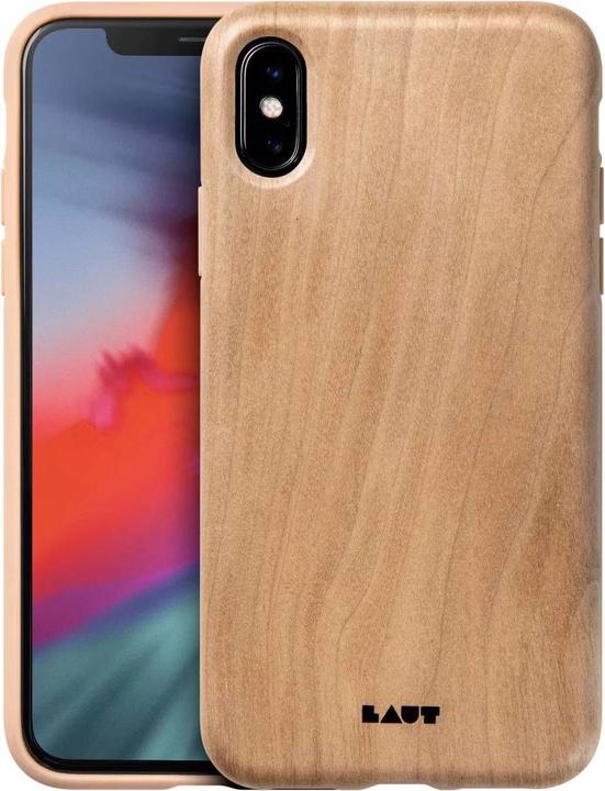 Produktbild Laut Pinnacle (Apple iPhone XS)
