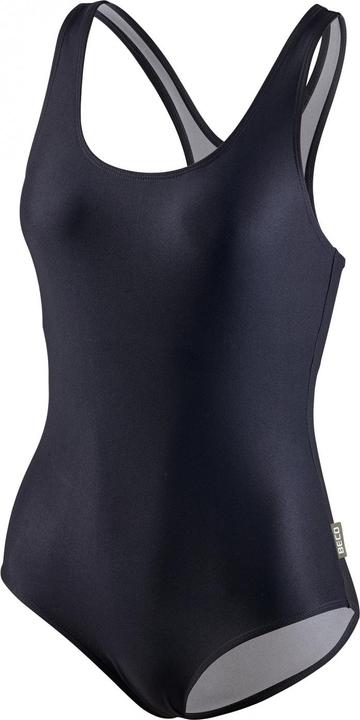 Beco Beermann GmbH Schwimmanzug UV 50+ Standard | schwarz | 40 (40)
