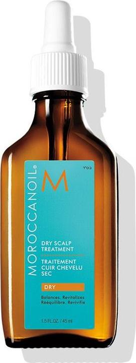 Actual product image Moroccanoil Dry-no-more (45 ml)