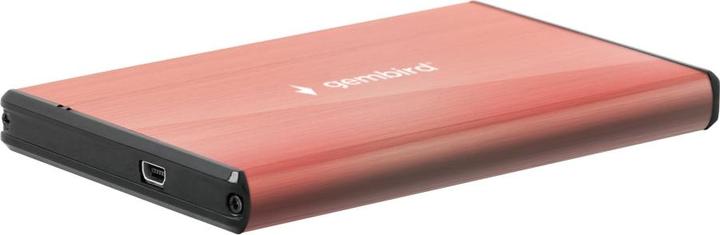Actual product image Gembird USB 3.0 2.5/ hard drive enclosure (2.5")