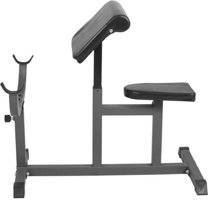 Image du produit Gyronetics Banc de curl biceps