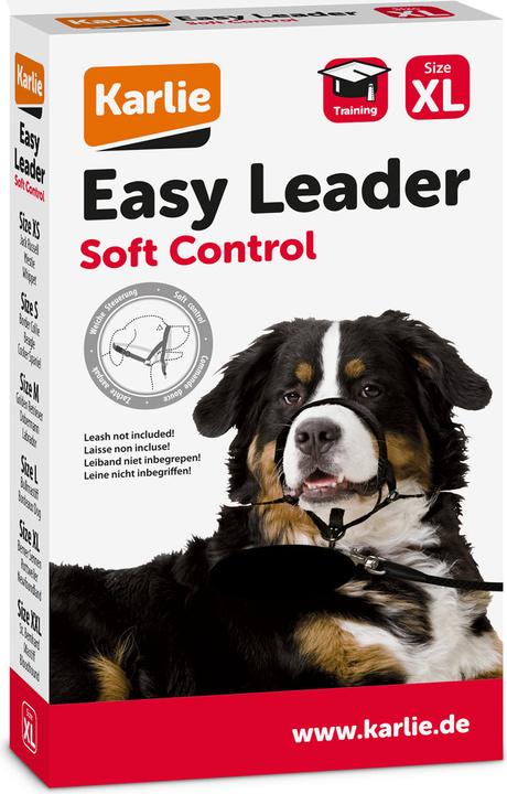 Image du produit Karlie Easy Leader (XL, Chien, Promenade)