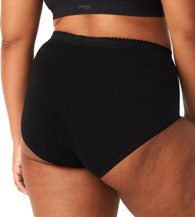 Image du produit Sloggi Maxi Slip 2er Pack « Control» (50, lot de 2)