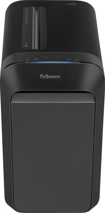 Immagine prodotto Fellowes Powershred LX221 (Microtaglio)