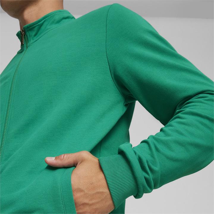 Actual product image Puma teamGOAL Casual Tracktop (M)
