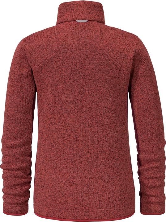 Image du produit Schöffel Polaire zippée femme Oberau (38)