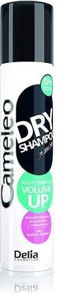 Delia Cosmetics Cameleo (200 ml, Dry shampoo)