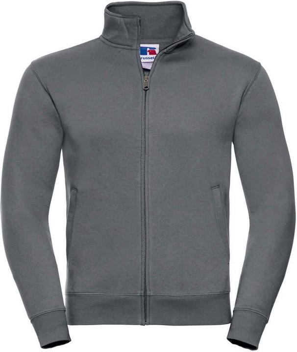 Immagine prodotto Russell Authentic Giacca in Felpa Uomo (XL)