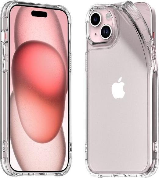 Image du produit Araree Flexield série Made in Korea (Apple iPhone 15 Plus)