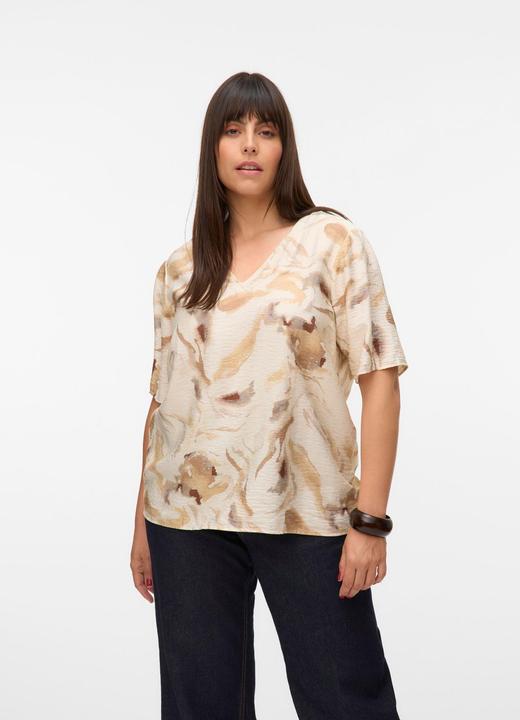Produktbild Vero Moda VMCCILLE Top Bluse (48)