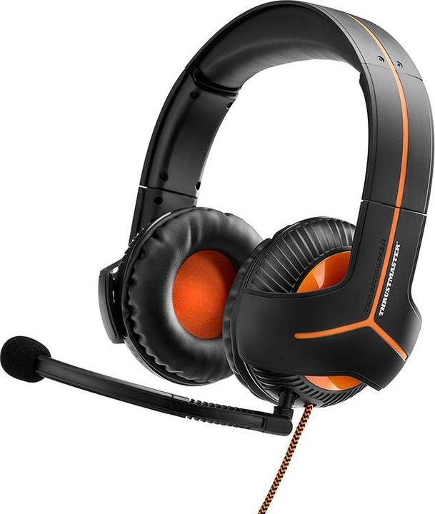 Produktbild Thrustmaster Y-350CPX (Kabelgebunden)