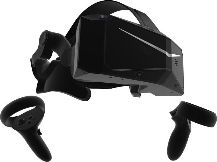 Actual product image Pimax Crystal Light ( Prime version - SUBSCRIPTION REQUIRED)
