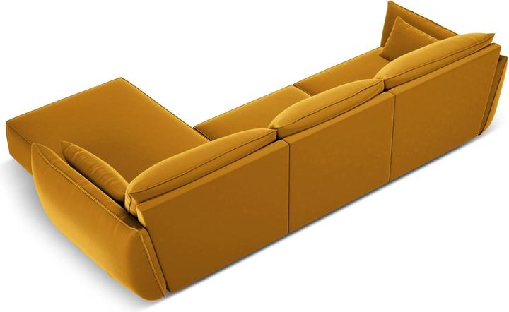 Image du produit Micadoni Kaelle (Canapé d'angle)