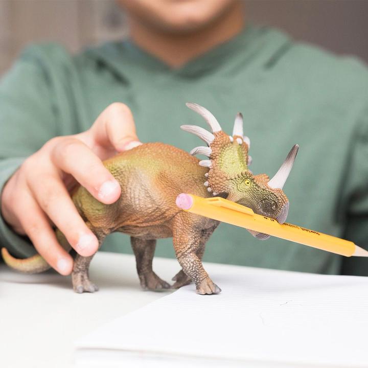 Image du produit Schleich Triceratops