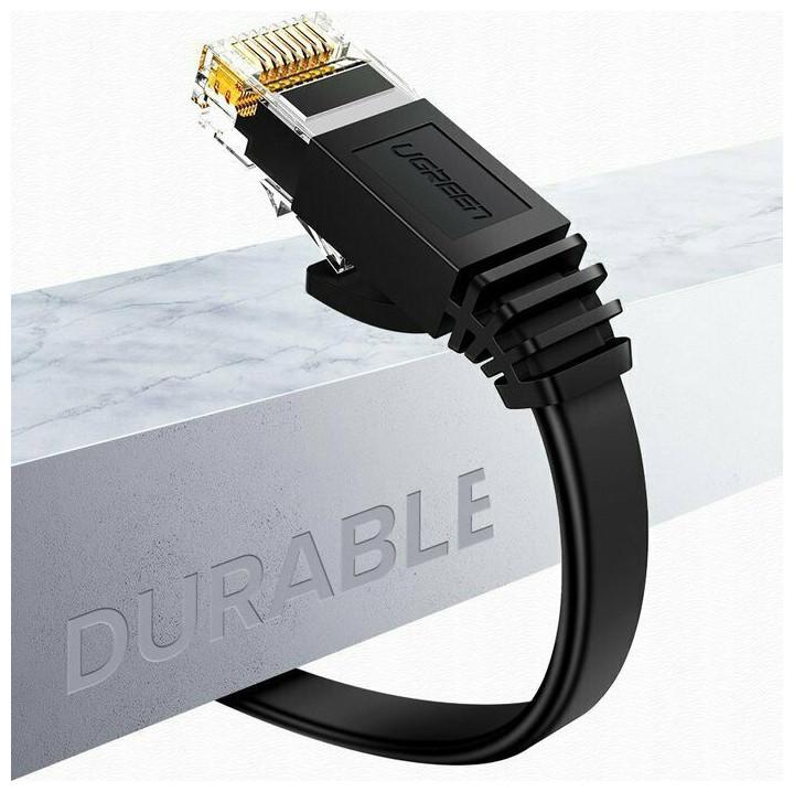 Image du produit Ugreen Netzwerkkabel (U/UTP, CAT6, 3 m)