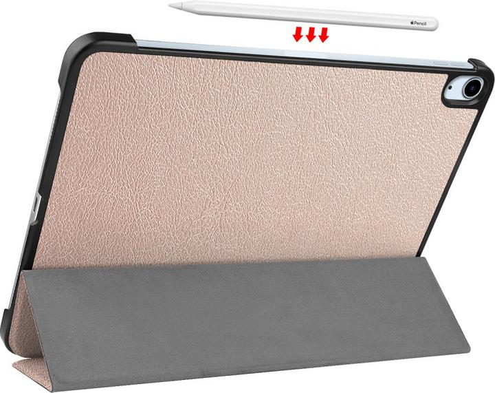 Produktbild Cover-Discount iPad Air 11 2024 - Tri-fold Smart Case (iPad Air 11 2024 (M2))